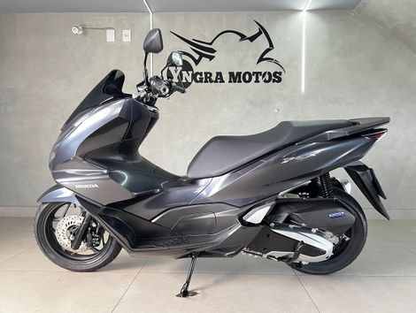 HONDA PCX 160 