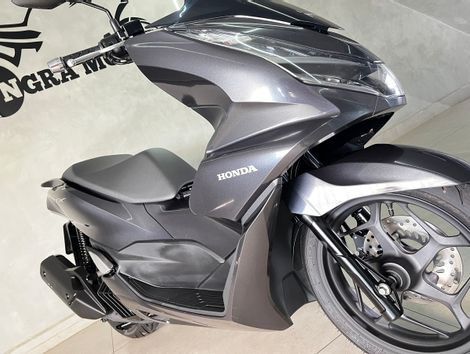 HONDA PCX 160 