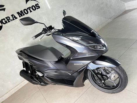 HONDA PCX 160 