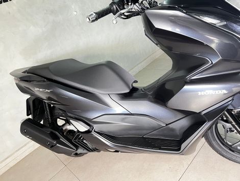 HONDA PCX 160 