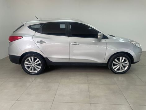 Hyundai ix35 2.0 16V 170cv 2WD/4WD Aut.