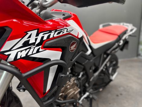 HONDA CRF 1000L AFRICA TWIN