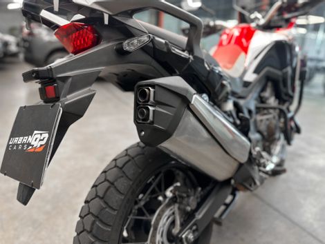 HONDA CRF 1000L AFRICA TWIN