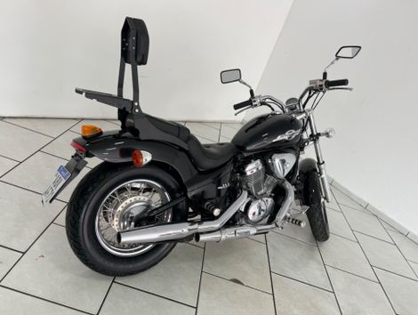 HONDA VT 600 C SHADOW