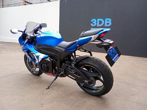 SUZUKI GSX-R 1000