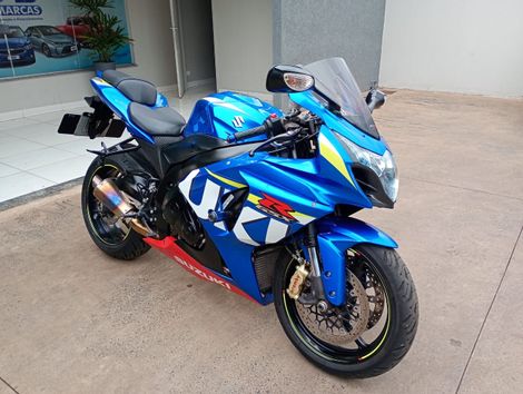 SUZUKI GSX-R 1000