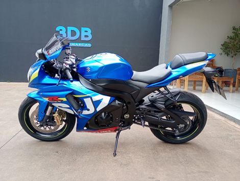 SUZUKI GSX-R 1000