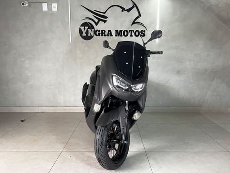 YAMAHA NMAX 160