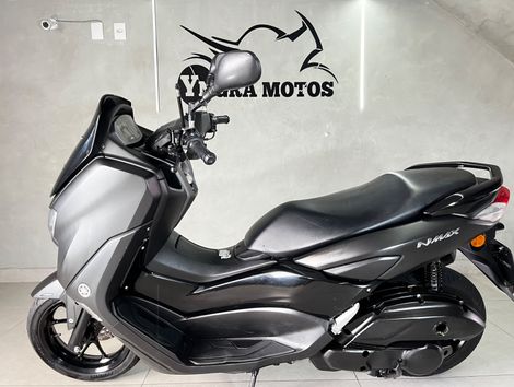 YAMAHA NMAX 160