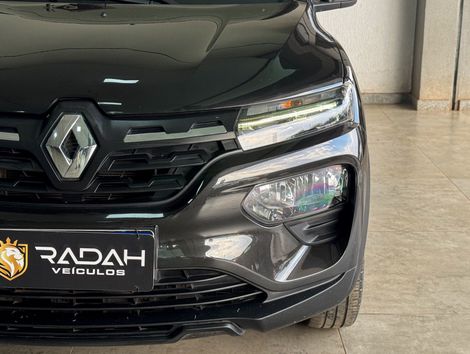Renault KWID Intense 1.0 Flex 12V 5p Mec.