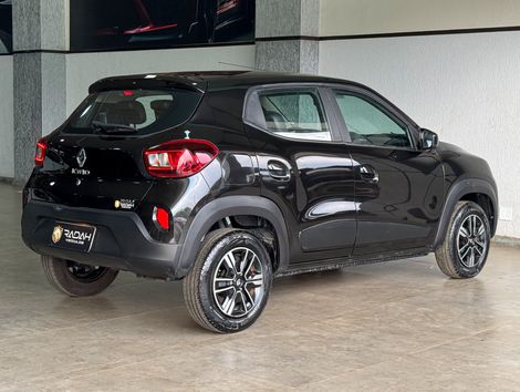 Renault KWID Intense 1.0 Flex 12V 5p Mec.