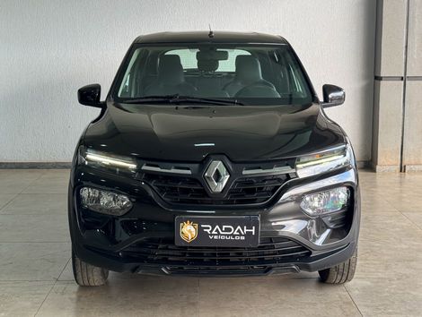 Renault KWID Intense 1.0 Flex 12V 5p Mec.