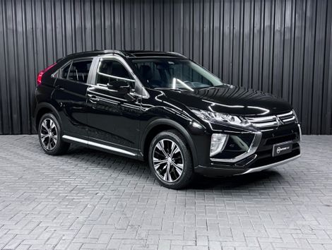 Mitsubishi Eclipse Cross HPE-S 1.5 AWC 165cv Aut.