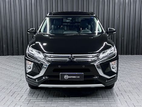 Mitsubishi Eclipse Cross HPE-S 1.5 AWC 165cv Aut.