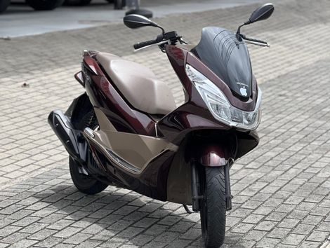 HONDA PCX 150/DLX