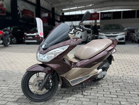 HONDA PCX 150/DLX