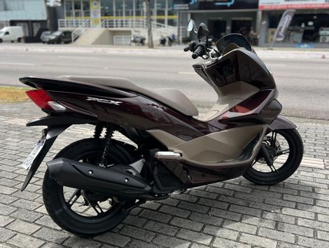 HONDA PCX 150/DLX