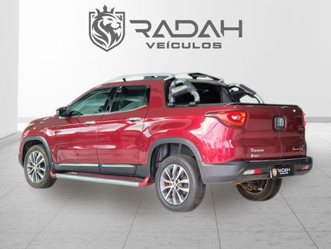 Fiat Toro Volcano 2.0 16V 4x4 TB Diesel Aut.