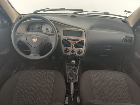 Fiat Palio 1.0 Cel. ECON./ITALIA F.Flex 8V 4p