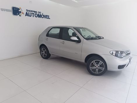 Fiat Palio 1.0 Cel. ECON./ITALIA F.Flex 8V 4p