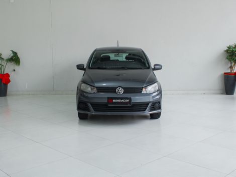 VolksWagen Gol Trendline 1.6 T.Flex 8V 5p