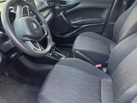 Fiat ARGO 1.0 6V Flex