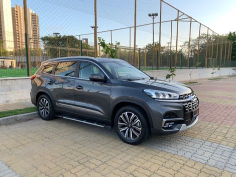 CHERY Tiggo 8 TXS 1.6 16V TGDi Aut.