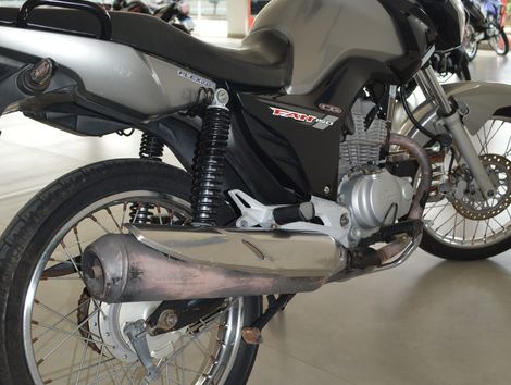 HONDA CG 150 FAN ESDi/ 150 FAN ESDi FLEX