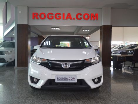 Honda Fit EXL 1.5 Flex/Flexone 16V 5p Aut