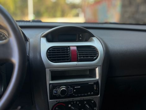 Chevrolet MONTANA  Sport 1.8 MPFI FlexPower 8V