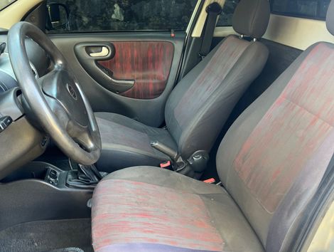 Chevrolet MONTANA  Sport 1.8 MPFI FlexPower 8V