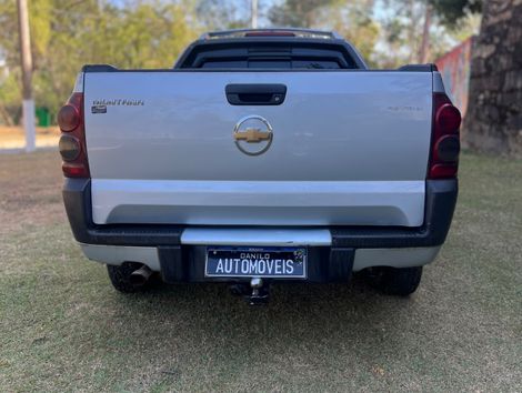 Chevrolet MONTANA  Sport 1.8 MPFI FlexPower 8V