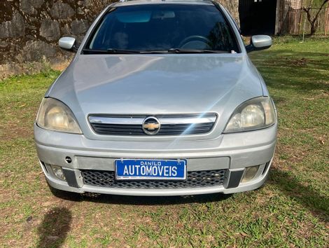 Chevrolet MONTANA  Sport 1.8 MPFI FlexPower 8V