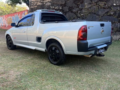 Chevrolet MONTANA  Sport 1.8 MPFI FlexPower 8V