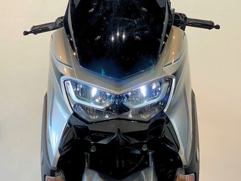 YAMAHA NMAX Connected MANDALORIAN 160 ABS