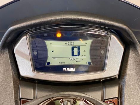 YAMAHA NMAX Connected MANDALORIAN 160 ABS