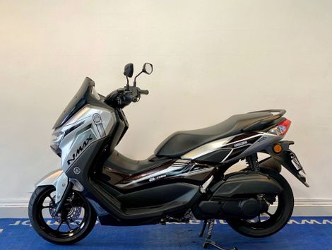 YAMAHA NMAX Connected MANDALORIAN 160 ABS