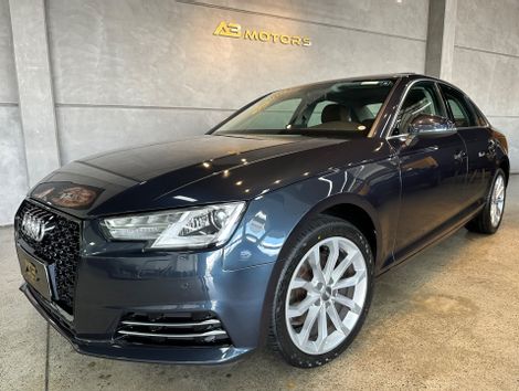 Audi A4 Ambiente 2.0 TFSI 190cv S tronic