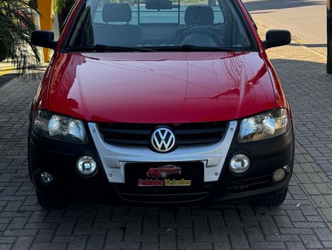 VolksWagen Saveiro SURF 1.6 Mi Total Flex 2p