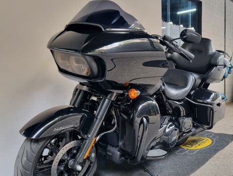 Harley ROAD GLIDE LIMITED FLTRK