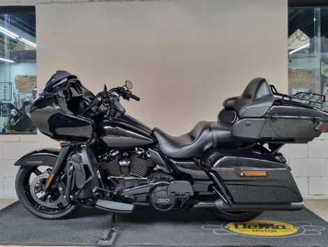 Harley ULTRA LIMITED FLHTK