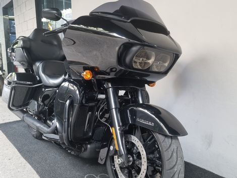 Harley ROAD GLIDE LIMITED FLTRK