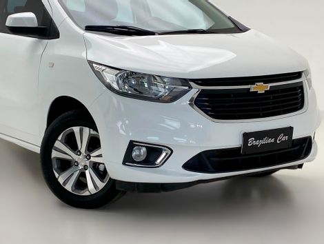 Chevrolet SPIN PREMIER 1.8 8V Econo.Flex 5p Mec.