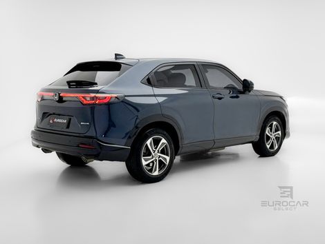 Honda HR-V Touring 1.5 Flex TB 16V 5p Aut.