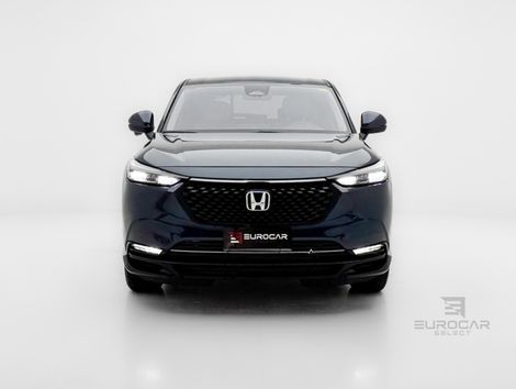 Honda HR-V Touring 1.5 Flex TB 16V 5p Aut.