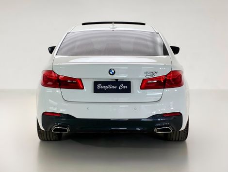 BMW 530i M Sport 2.0 Turbo 252cv Aut.