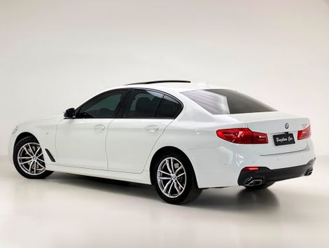 BMW 530i M Sport 2.0 Turbo 252cv Aut.