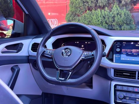 VolksWagen T-Cross Hig. 250 TSI 1.4 Flex 16V 5p Aut