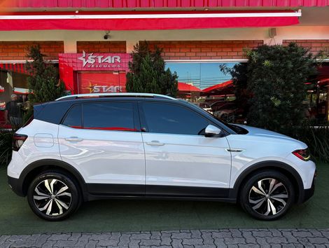 VolksWagen T-Cross Hig. 250 TSI 1.4 Flex 16V 5p Aut