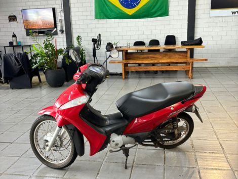 HONDA BIZ 125 ES/ ES F.INJ./ES MIX F.INJECTION